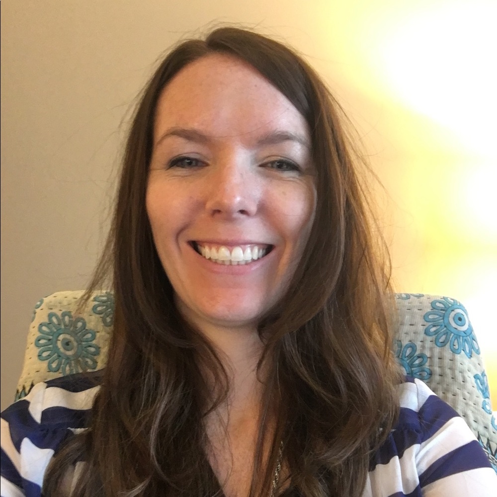 Meet your Posher, Tricia